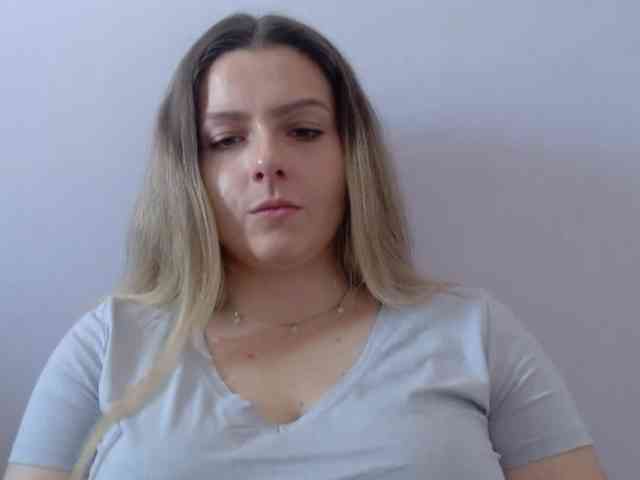 Model: BritneyBlond