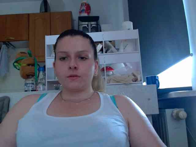 BritneyBlond