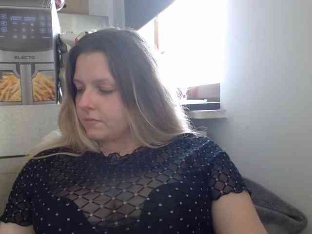 BritneyBlond