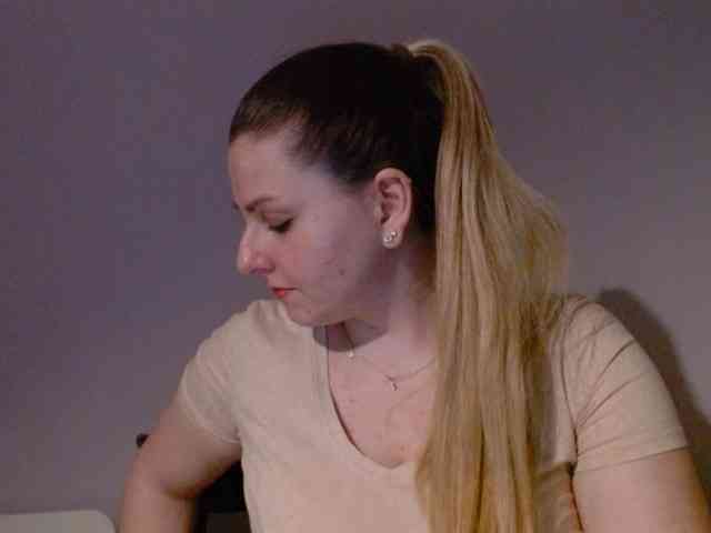 BritneyBlond