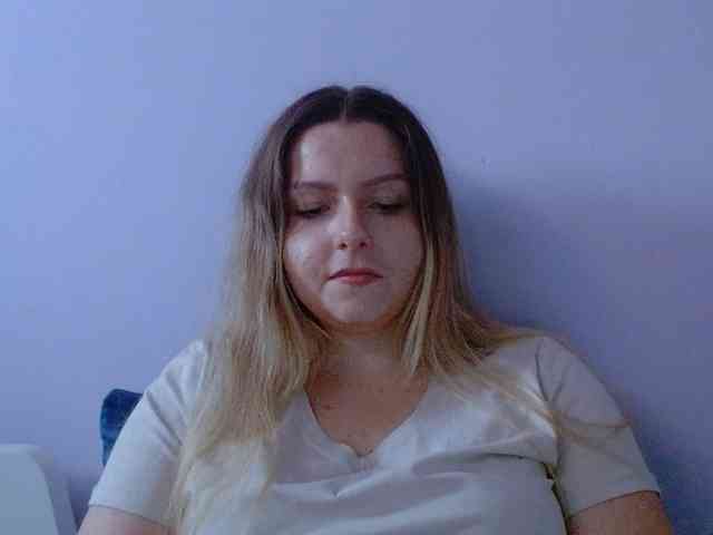 Model: BritneyBlond
