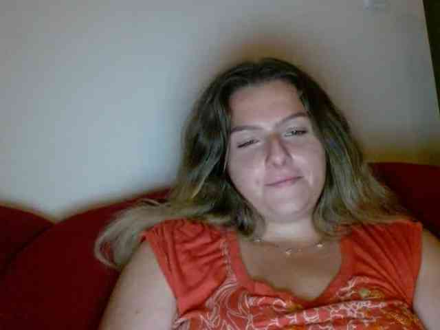 Model: BritneyBlond