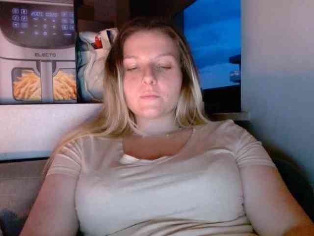 BritneyBlond