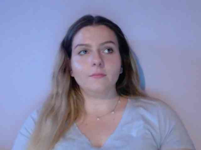 Model: BritneyBlond