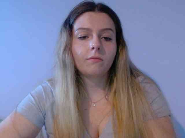 Model: BritneyBlond