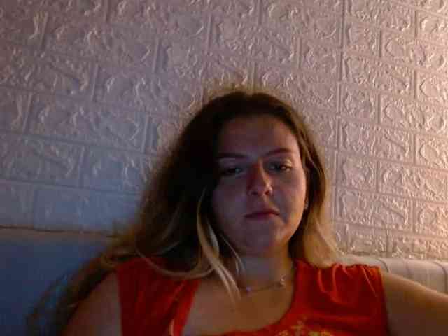 BritneyBlond webcam