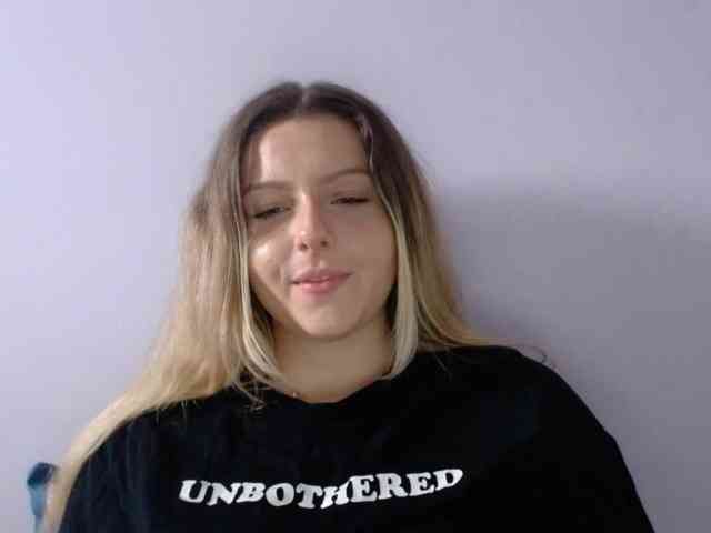 Model: BritneyBlond