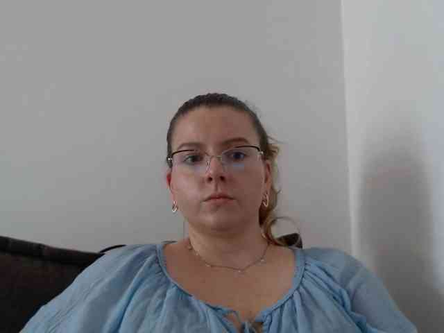 BritneyBlond webcam