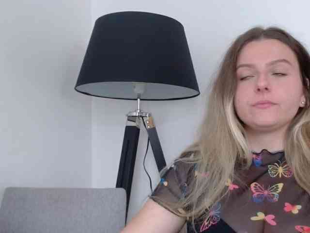 Model: BritneyBlond