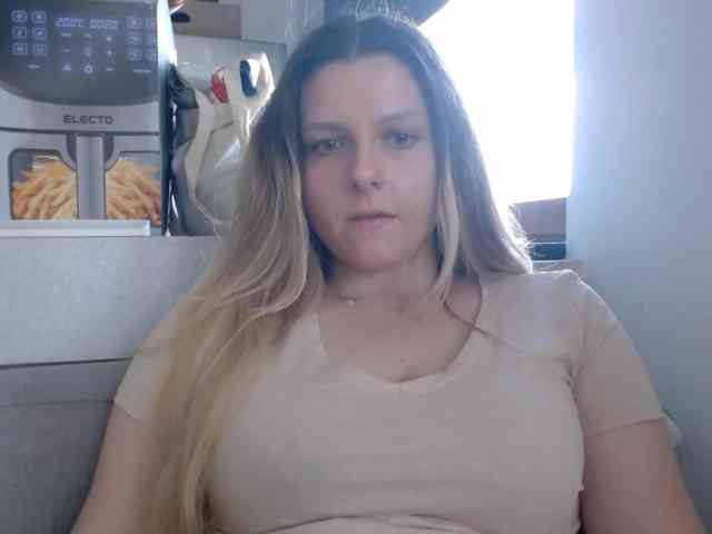 BritneyBlond