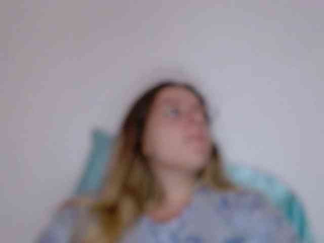 BritneyBlond webcam