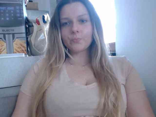BritneyBlond