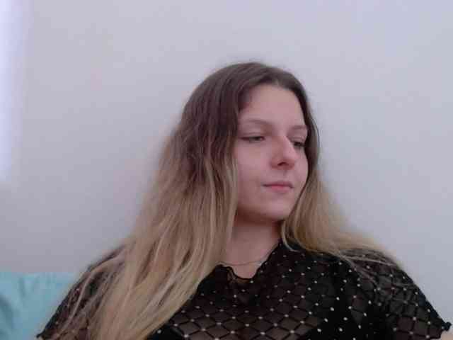 Model: BritneyBlond