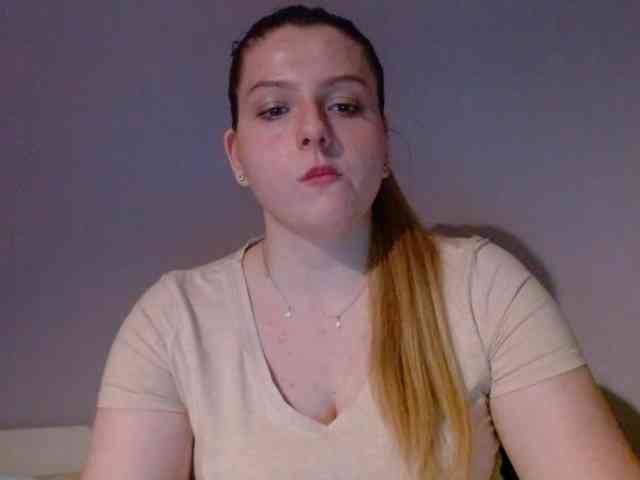 BritneyBlond