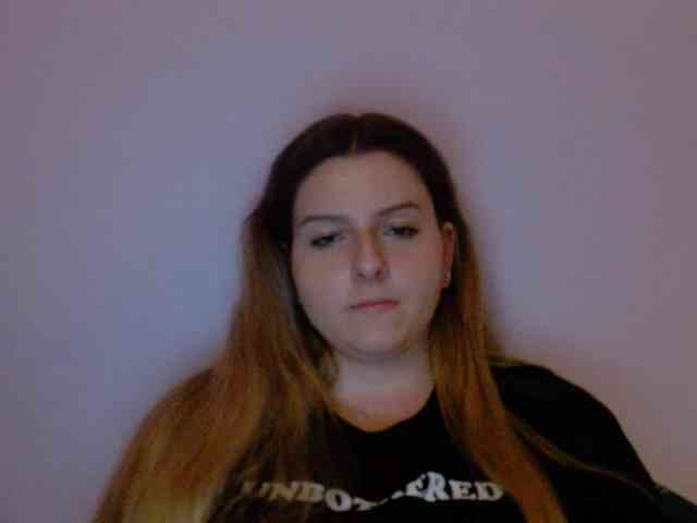 BritneyBlond webcam