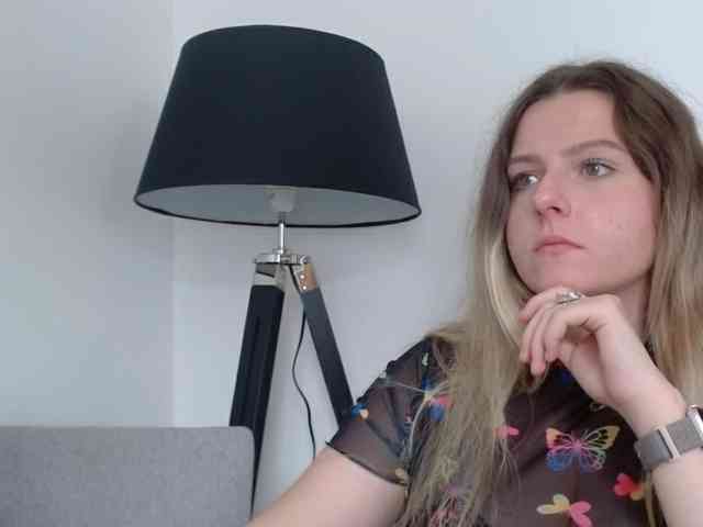 Model: BritneyBlond