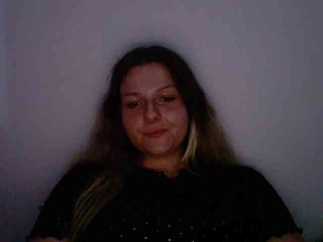 BritneyBlond webcam