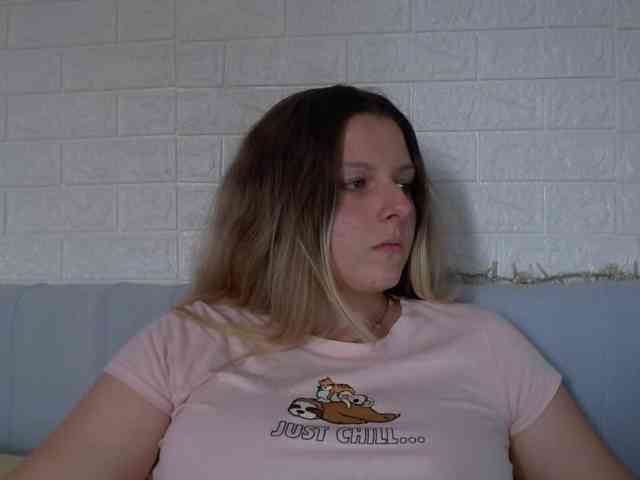 Model: BritneyBlond