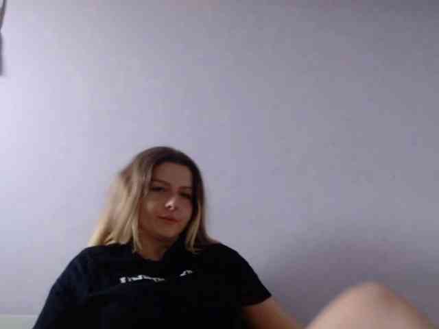 BritneyBlond