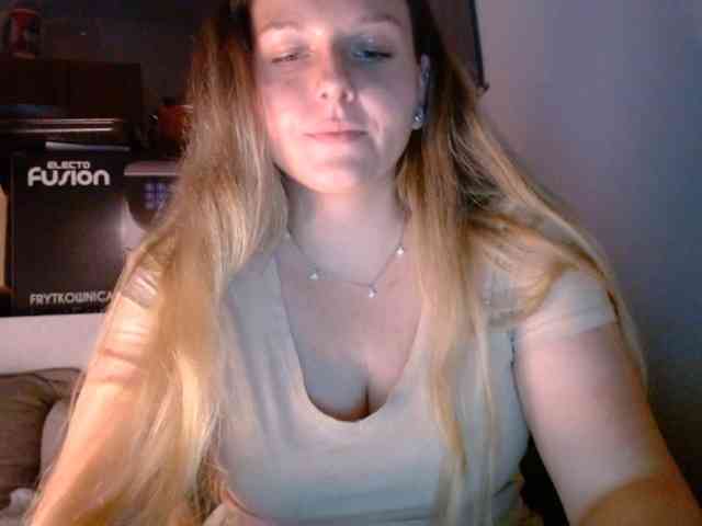BritneyBlond
