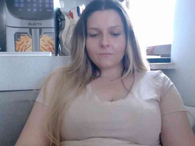 Model: BritneyBlond