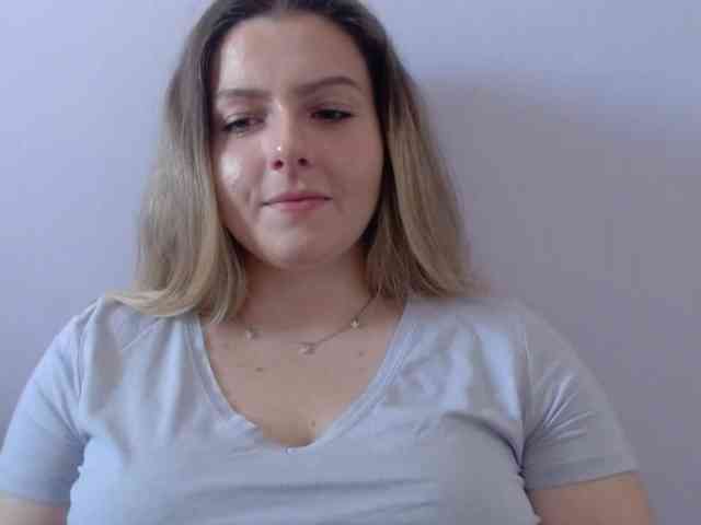 Model: BritneyBlond