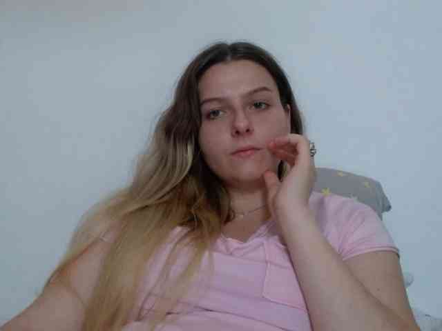 BritneyBlond