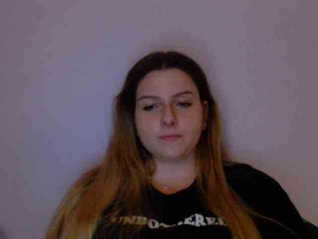 BritneyBlond webcam