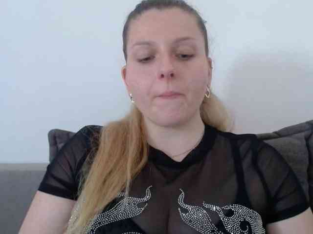 Model: BritneyBlond
