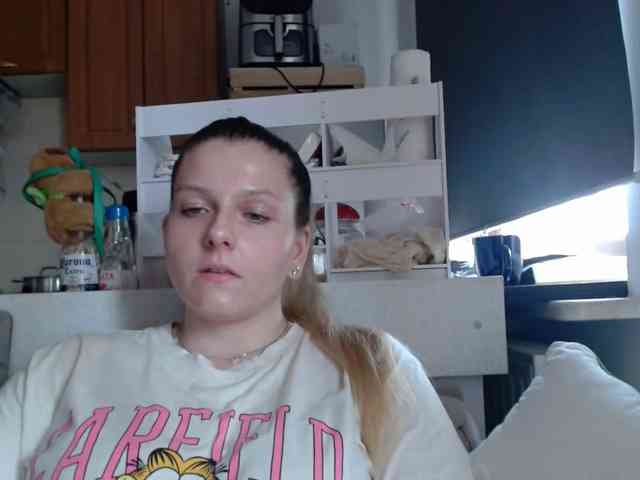 BritneyBlond webcam