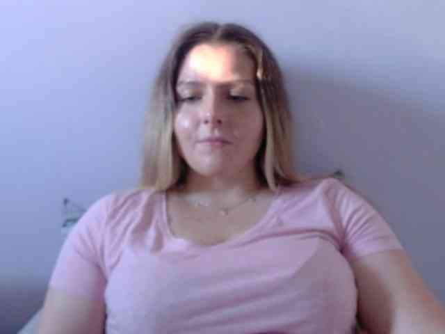 BritneyBlond