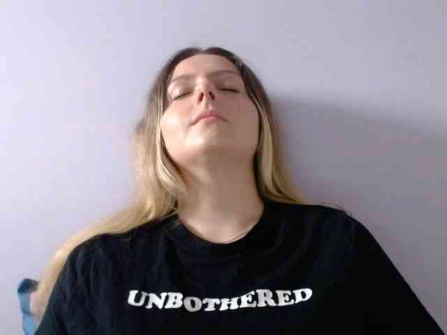 Model: BritneyBlond