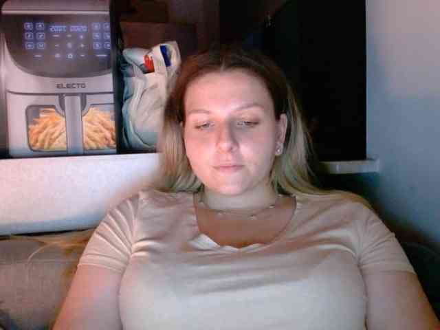 BritneyBlond
