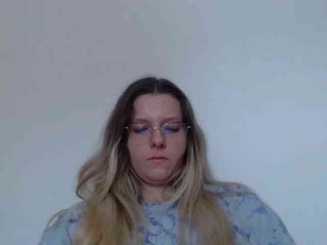 Model: BritneyBlond
