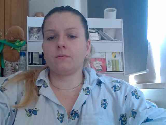 BritneyBlond BritneyBlond