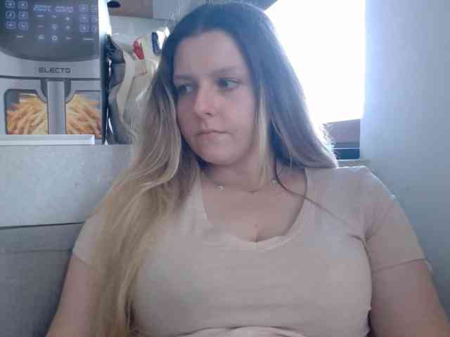 BritneyBlond