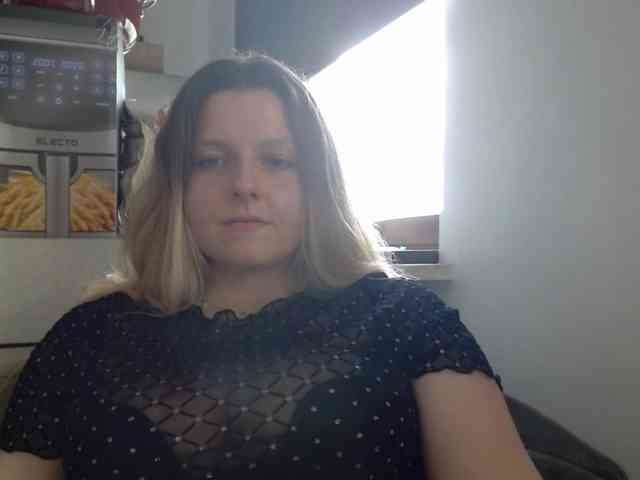 Model: BritneyBlond