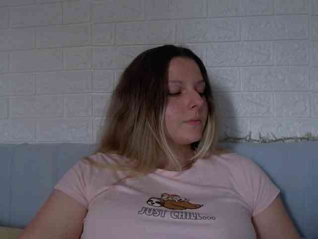 Model: BritneyBlond