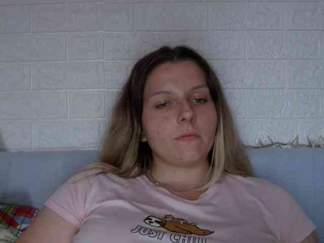 Model: BritneyBlond