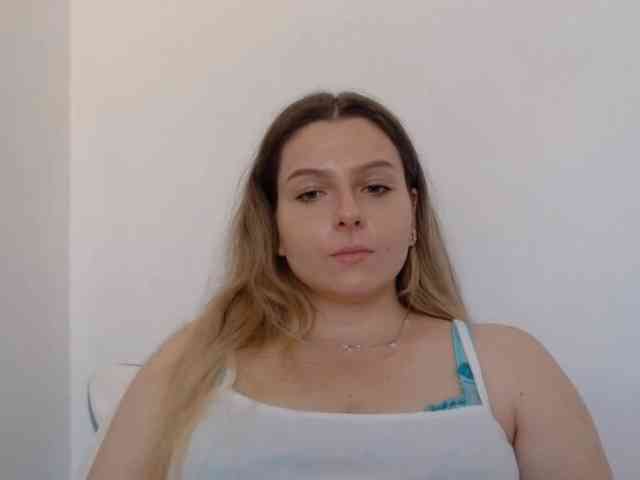 Model: BritneyBlond