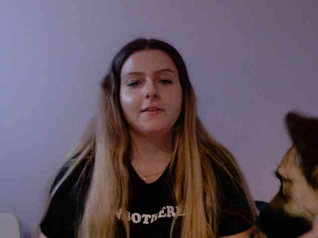 BritneyBlond webcam