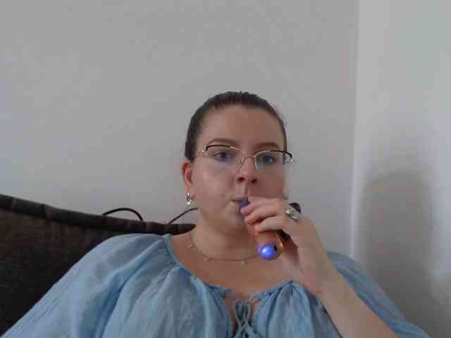 BritneyBlond webcam
