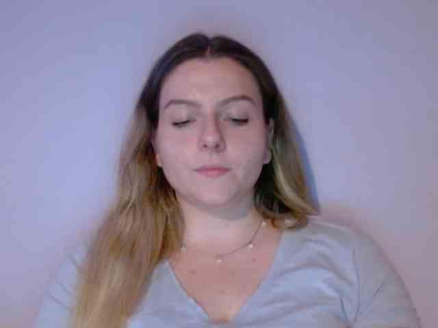 Model: BritneyBlond
