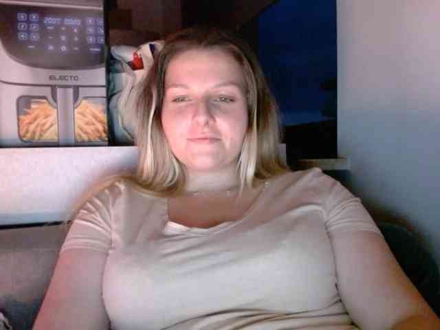 Model: BritneyBlond