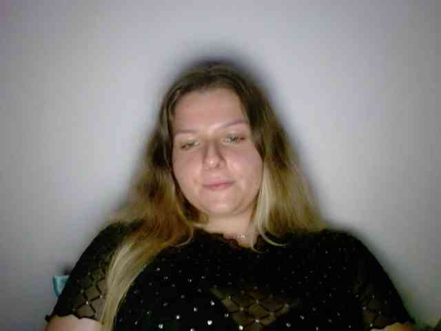 BritneyBlond webcam