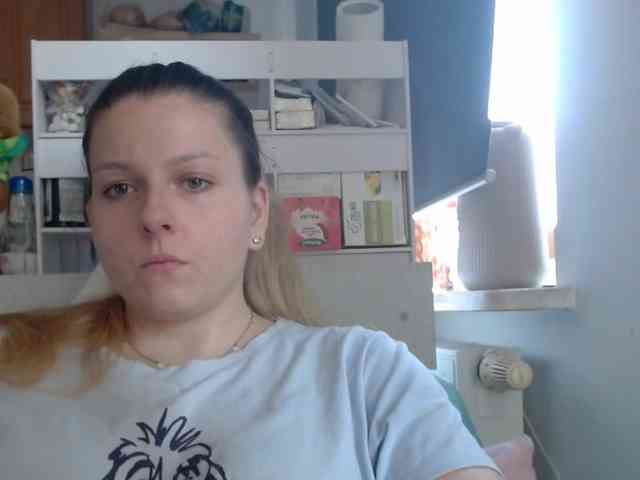 BritneyBlond