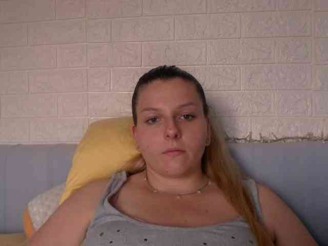 Model: BritneyBlond