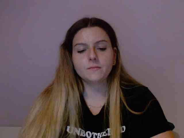 Model: BritneyBlond