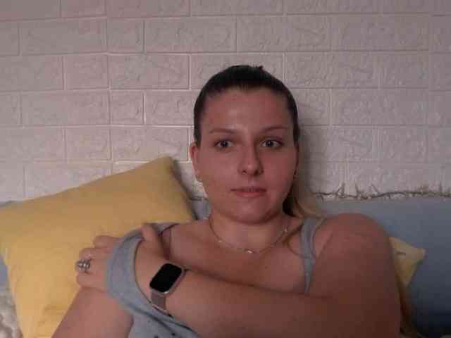 Model: BritneyBlond