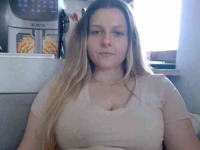 Model: BritneyBlond